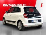 Renault Twingo 2017 Valkoinen