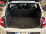 Renault Twingo 2017 Valkoinen