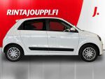 Renault Twingo 2017 Valkoinen