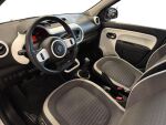Renault Twingo 2017 Valkoinen