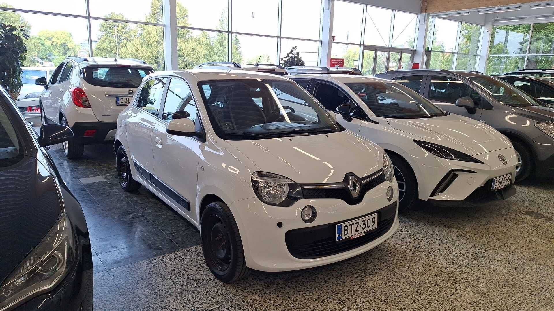 Renault Twingo