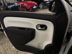 Renault Twingo 2017 Valkoinen