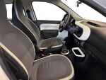 Renault Twingo 2017 Valkoinen