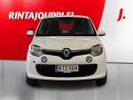 Renault Twingo 2017 Valkoinen