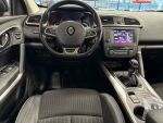Renault Kadjar 2016 Punainen