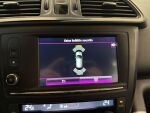 Renault Kadjar 2016 Punainen