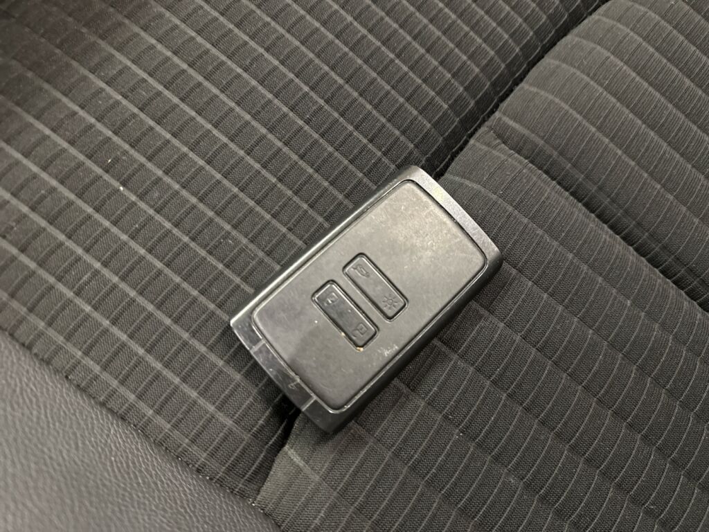 Renault Kadjar 2016 Punainen