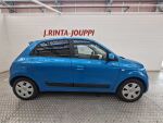 Renault Twingo 2016 Sininen