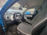 Renault Twingo 2016 Sininen
