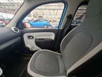 Renault Twingo 2016 Sininen