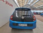 Renault Twingo 2016 Sininen