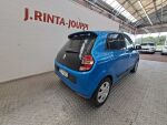 Renault Twingo 2016 Sininen