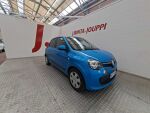 Renault Twingo 2016 Sininen