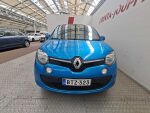 Renault Twingo 2016 Sininen