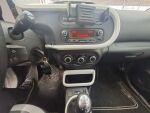 Renault Twingo 2016 Sininen