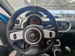 Renault Twingo 2016 Sininen