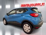 Renault Captur 2017 Sininen