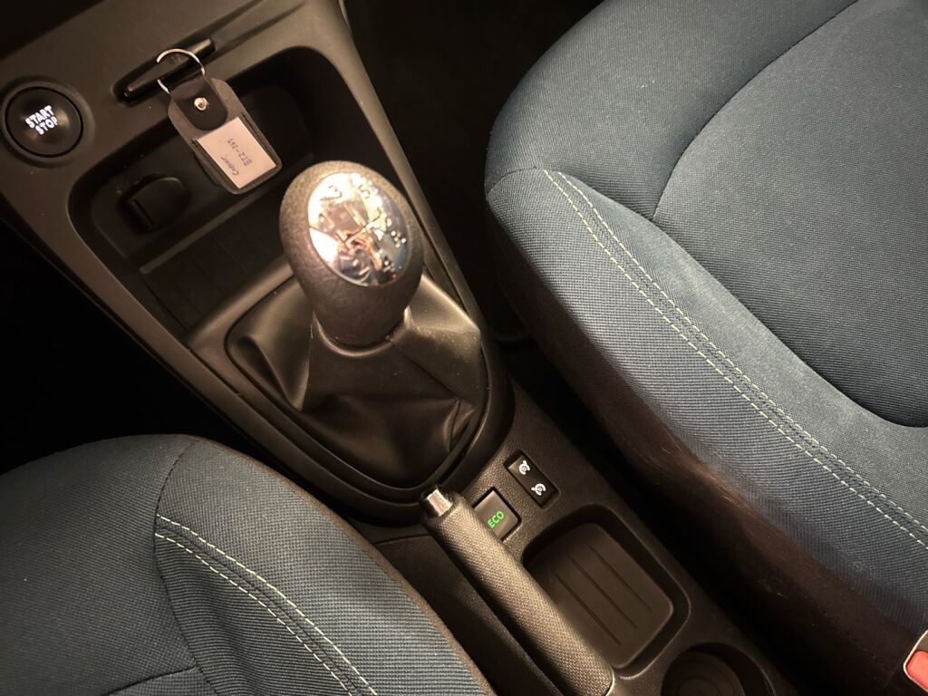 Renault Captur 2017 Sininen