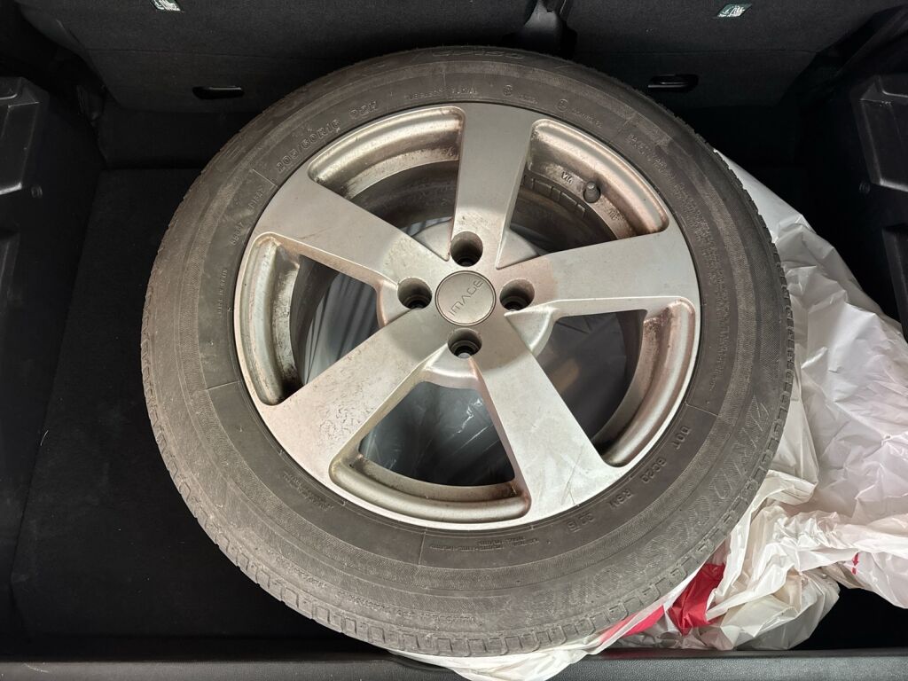 Renault Captur 2017 Sininen