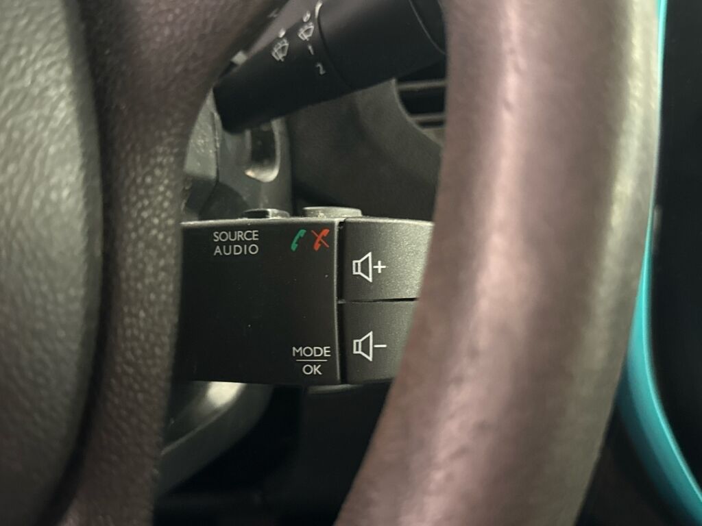 Renault Captur 2017 Sininen