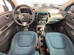Renault Captur 2017 Sininen