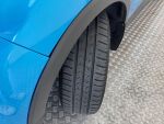 Renault Captur 2017 Sininen