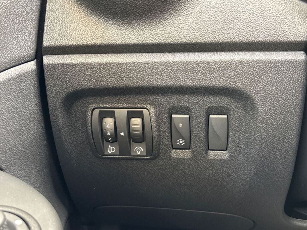 Renault Captur 2017 Sininen