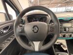 Renault Captur 2017 Sininen