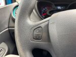Renault Captur 2017 Sininen