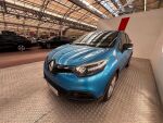 Renault Captur 2017 Sininen
