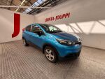 Renault Captur 2017 Sininen
