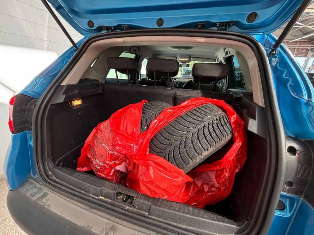Renault Captur 2017 Sininen