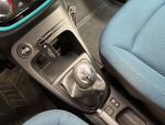 Renault Captur 2017 Sininen