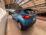 Renault Captur 2017 Sininen