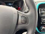 Renault Captur 2017 Sininen