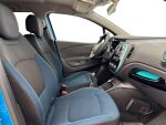 Renault Captur 2017 Sininen