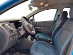 Renault Captur 2017 Sininen