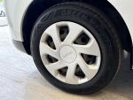 Dacia Lodgy 2017 Valkoinen