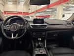 Mazda Mazda6 2017 Punainen