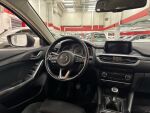 Mazda Mazda6 2017 Punainen