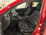 Mazda Mazda6 2017 Punainen