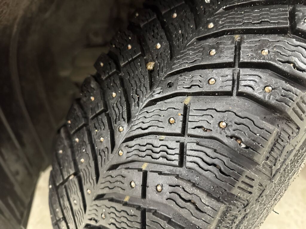 Mazda Mazda6 2017 Punainen