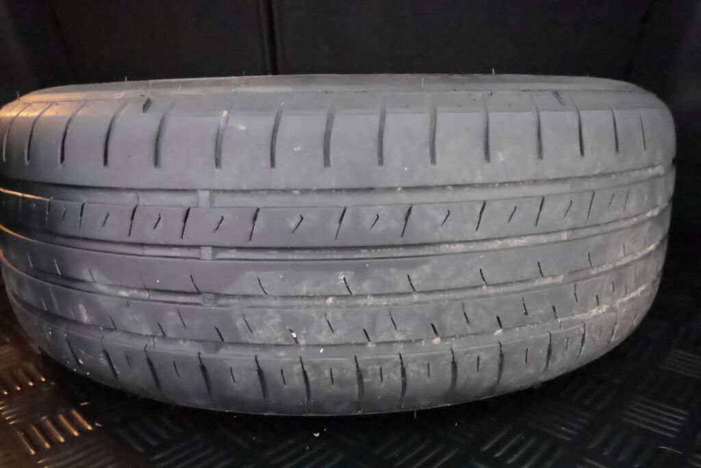 Kia Ceed 2017 Ruskea (beige)