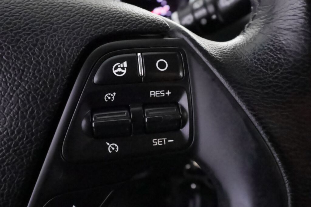 Kia Ceed 2017 Ruskea (beige)