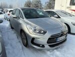 Citroen DS5 2015 Harmaa