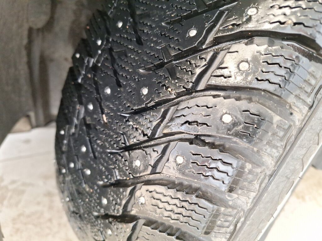 Citroen DS5 2015 Harmaa