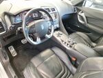 Citroen DS5 2015 Harmaa