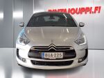 Citroen DS5 2015 Harmaa