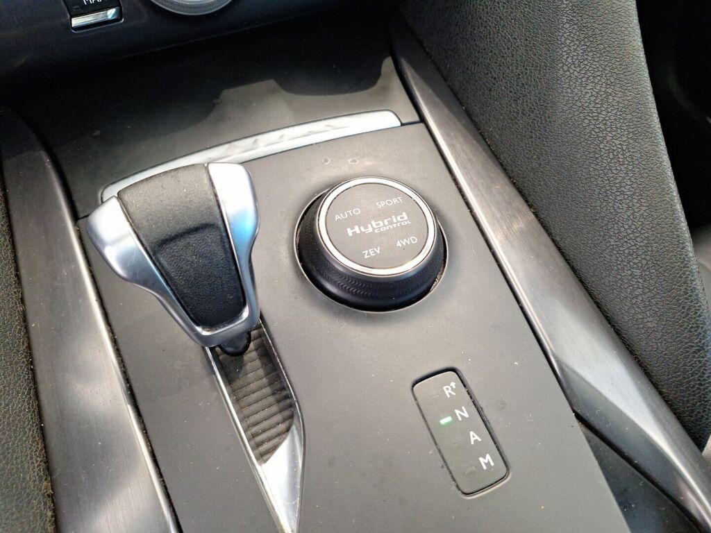 Citroen DS5 2015 Harmaa