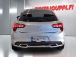 Citroen DS5 2015 Harmaa